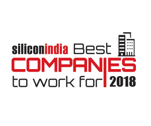 Best Companies to Work for - 2018